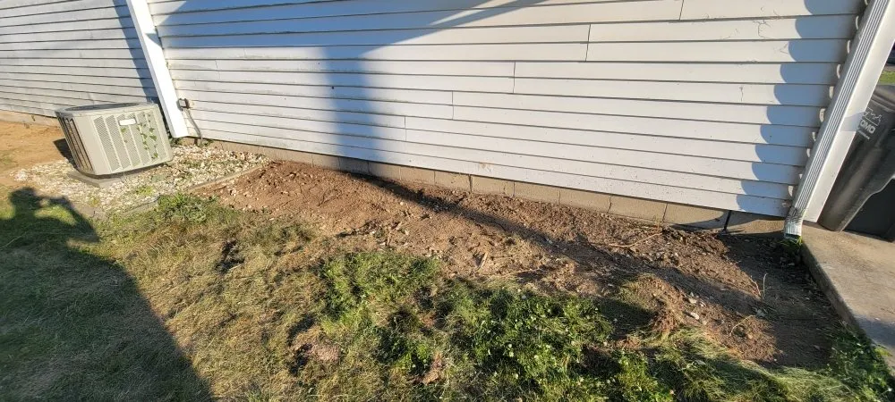 Local yard cleanup service in Kokomo, IN - Vibrant Pro Service