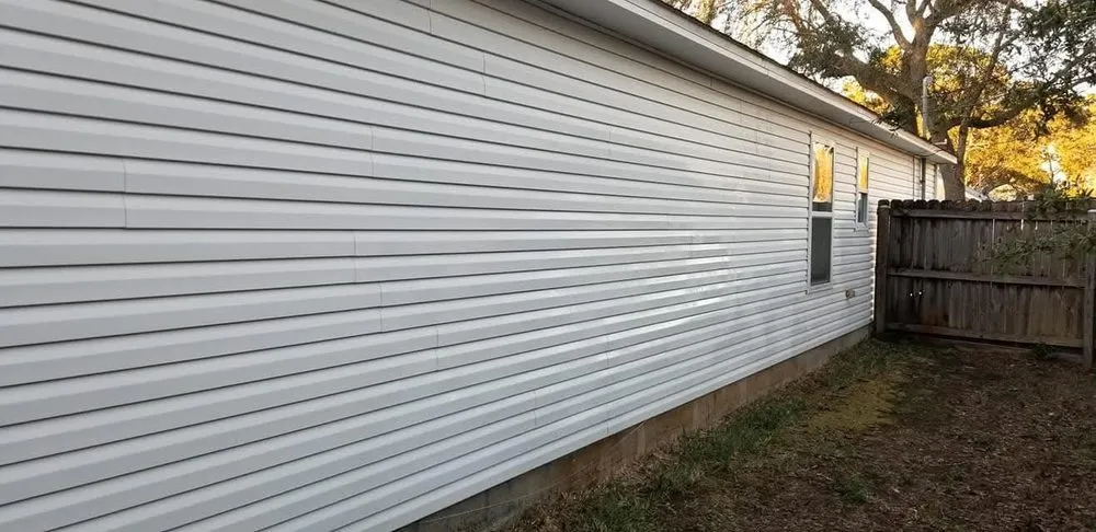 Reliable outdoor landscaping in Navarre, FL - VIBS Property Improvements Maintenance And Repairs