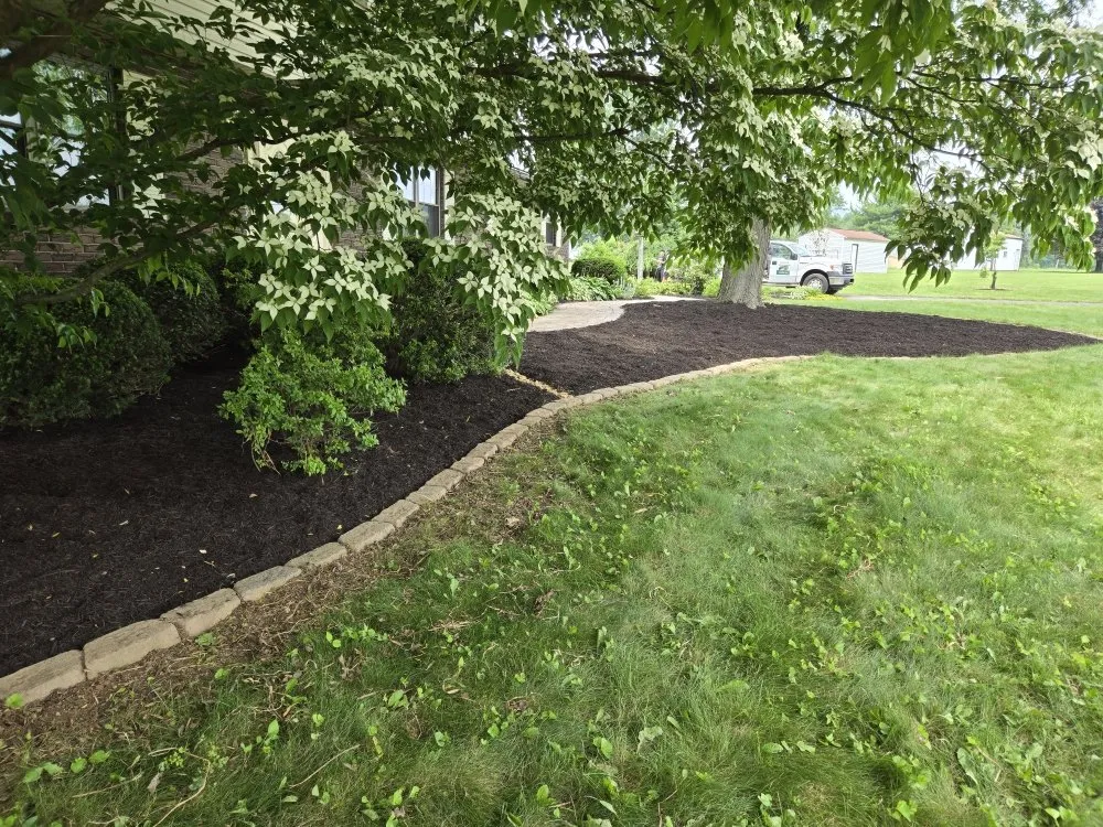 Top-rated landscaping services in Pottsville, PA - Vic Alvins Lawncare & Landscape Service