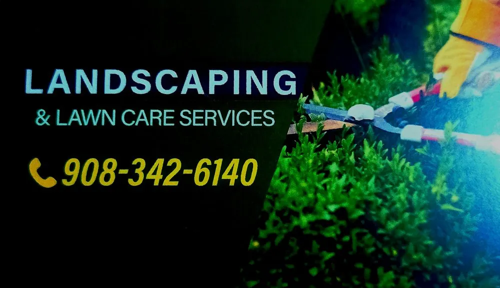 Professional outdoor landscaping for homes in Long Branch, NJ by Vic sali landscaping