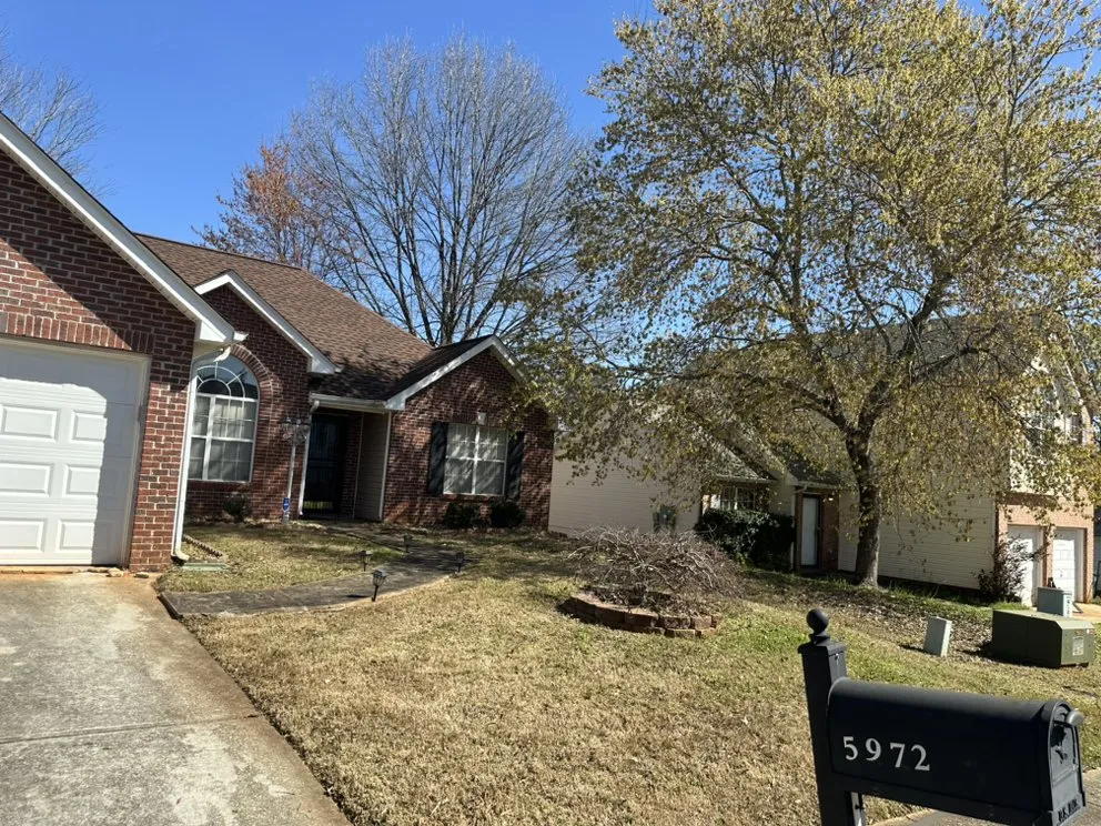 Top-rated outdoor landscaping experts serving Forest Park, GA - Vicarious Lawn Care