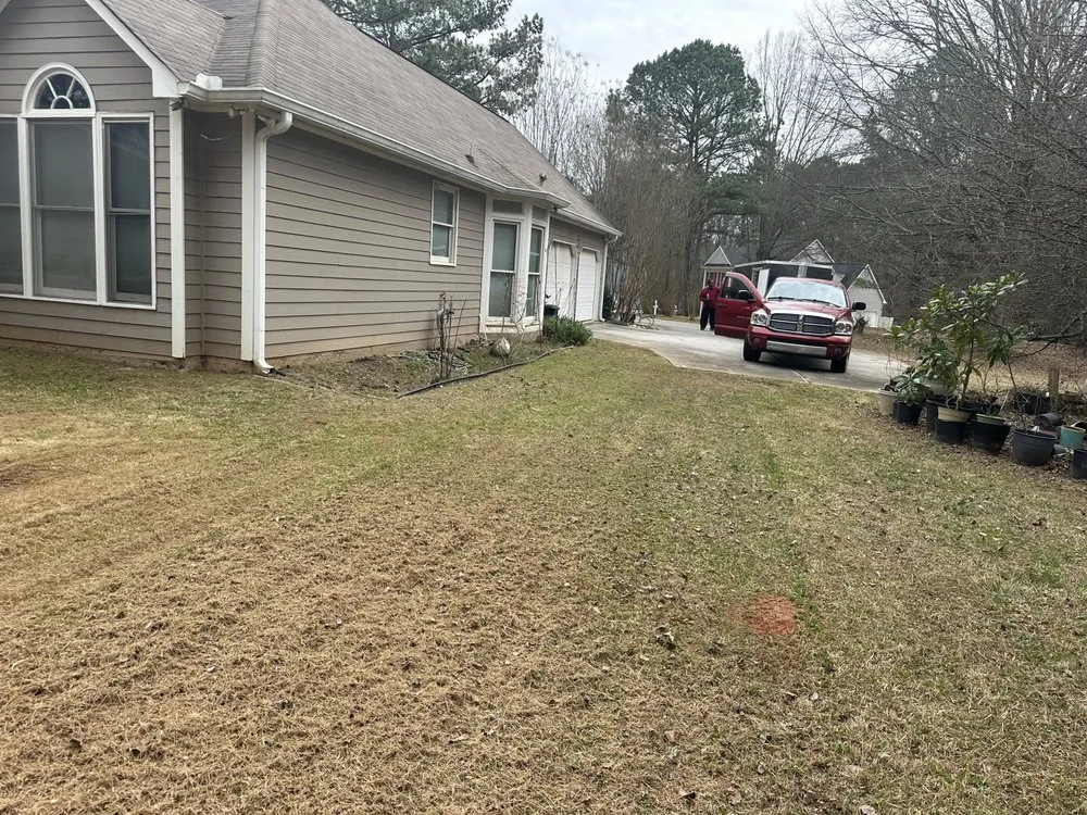 Expert lawn care service for beautiful yards across Forest Park, GA - Vicarious Lawn Care