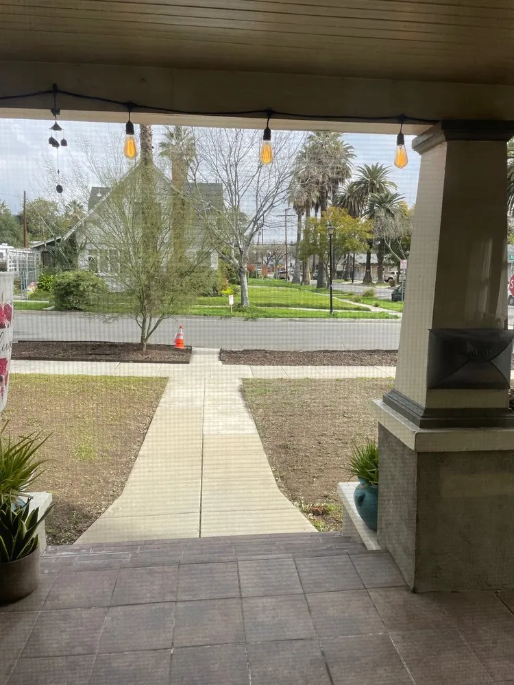 Local landscape design for residential properties in Riverside, CA by Vicente Gardening Service