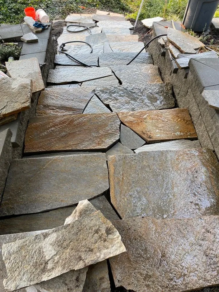 Reliable landscaping services experts serving Belfair, WA - Vicente Landscapes