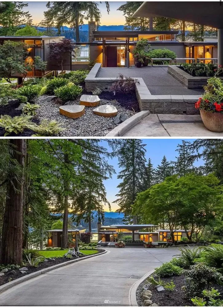 Affordable residential landscaping experts serving Belfair, WA - Vicente Landscapes