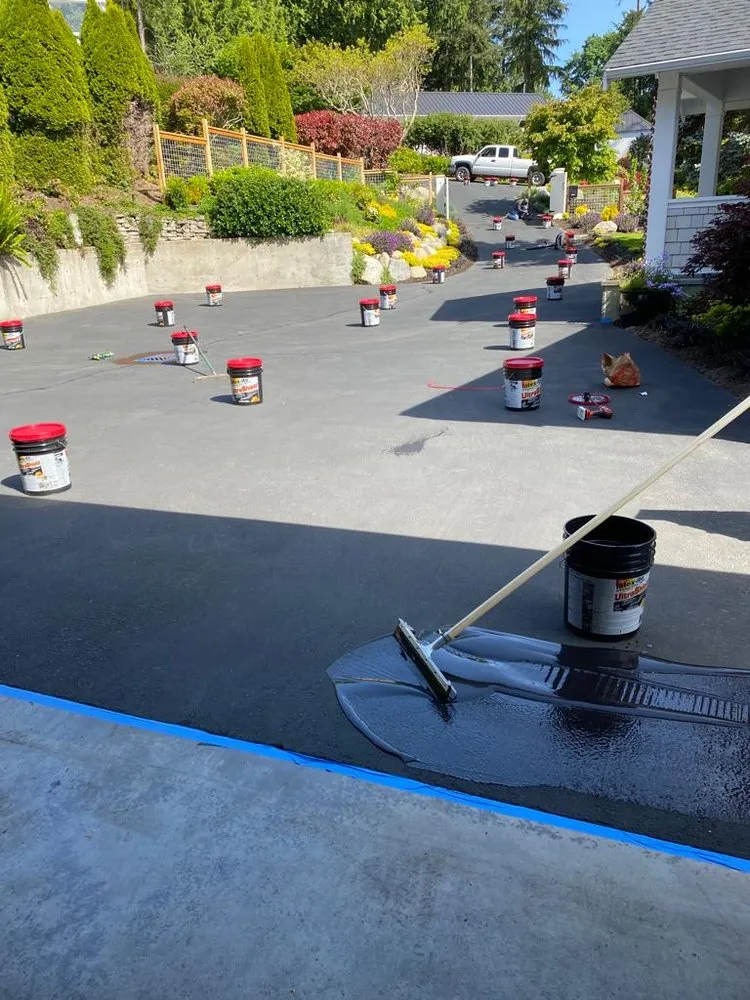 Reliable garden landscaping for year-round maintenance across Belfair, WA - Vicente Landscapes