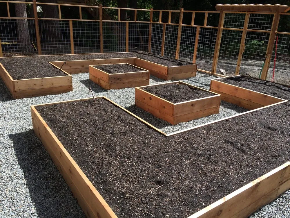 Reliable landscape installation in Belfair, WA by Vicente Landscapes