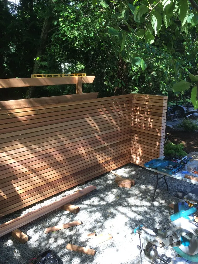 Trusted landscaping services experts serving Belfair, WA - Vicente Landscapes