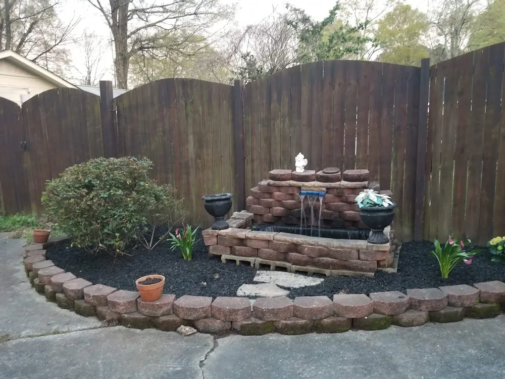 Expert lawn mowing service in Chattanooga, TN - Vicente Landscaping