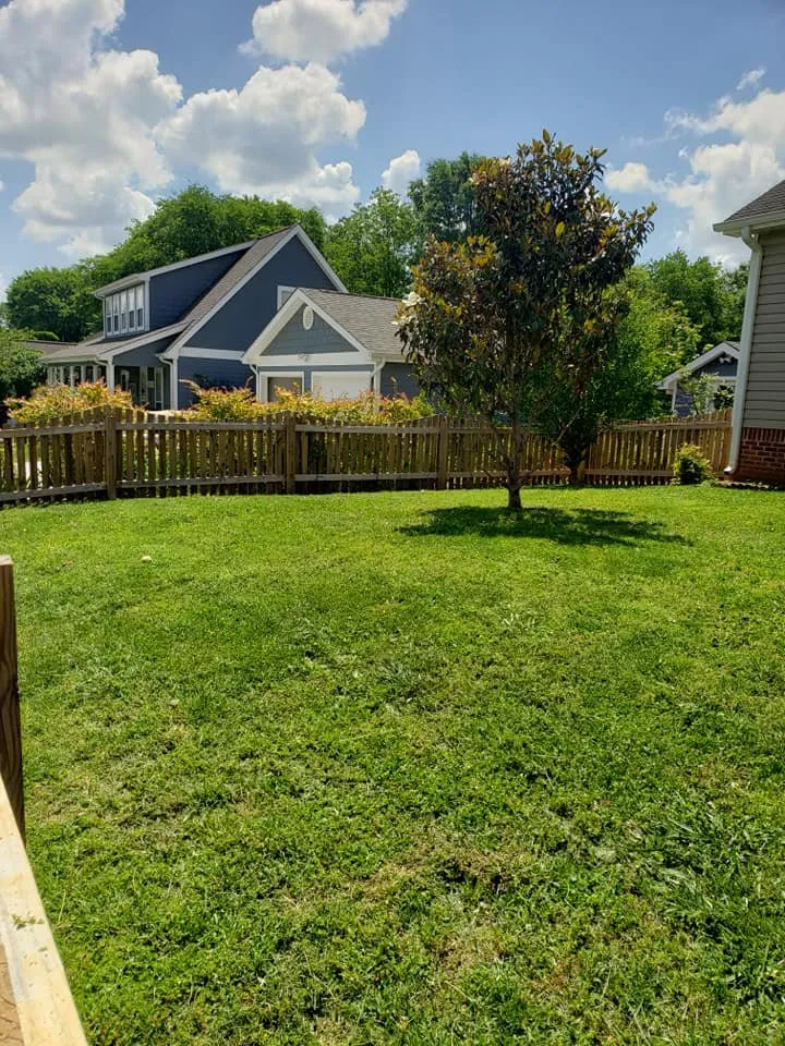 Expert landscape design experts serving Chattanooga, TN - Vicente Landscaping