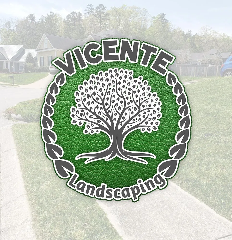 Affordable outdoor landscaping experts serving Chattanooga, TN - Vicente Landscaping