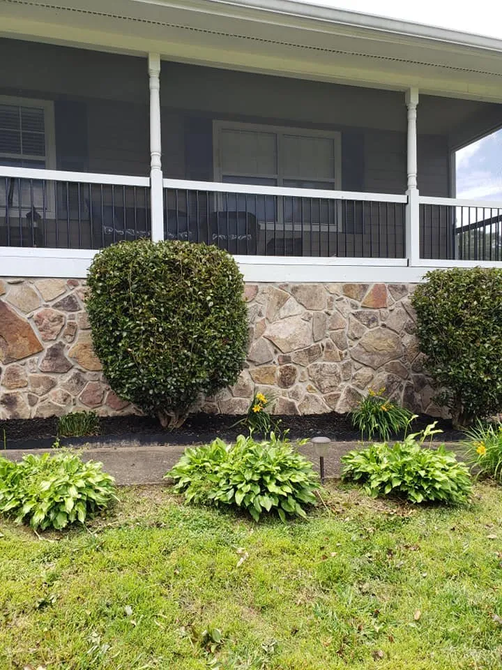 Expert landscape design for outdoor upgrades across Chattanooga, TN - Vicente Landscaping