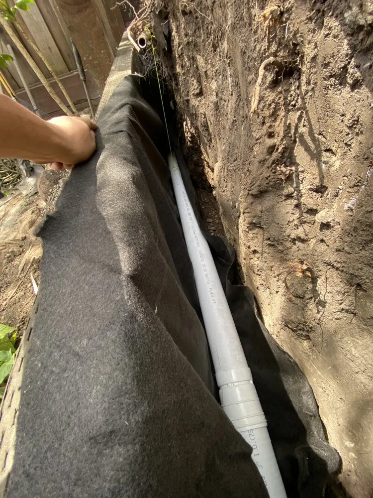 Trusted landscape installation for outdoor upgrades across Watsonville, CA - Vicente Landscaping General Construction