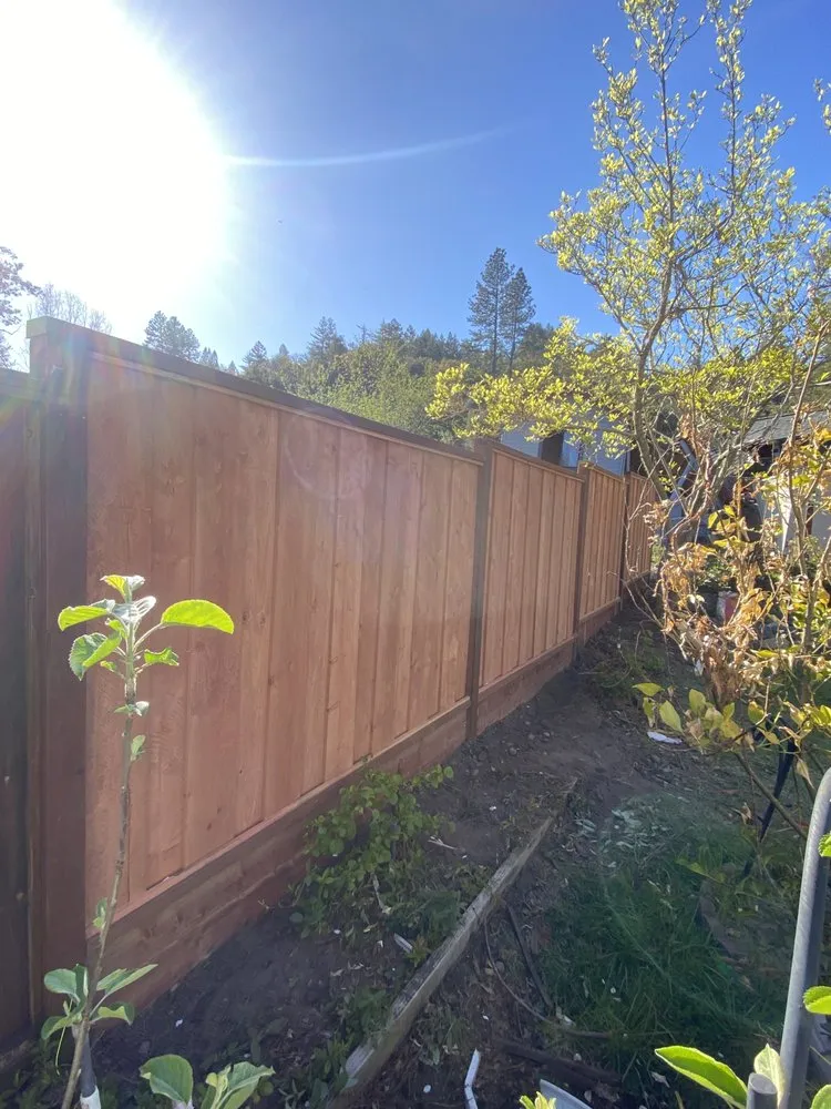 Trusted lawn mowing service with custom design across Watsonville, CA - Vicente Landscaping General Construction