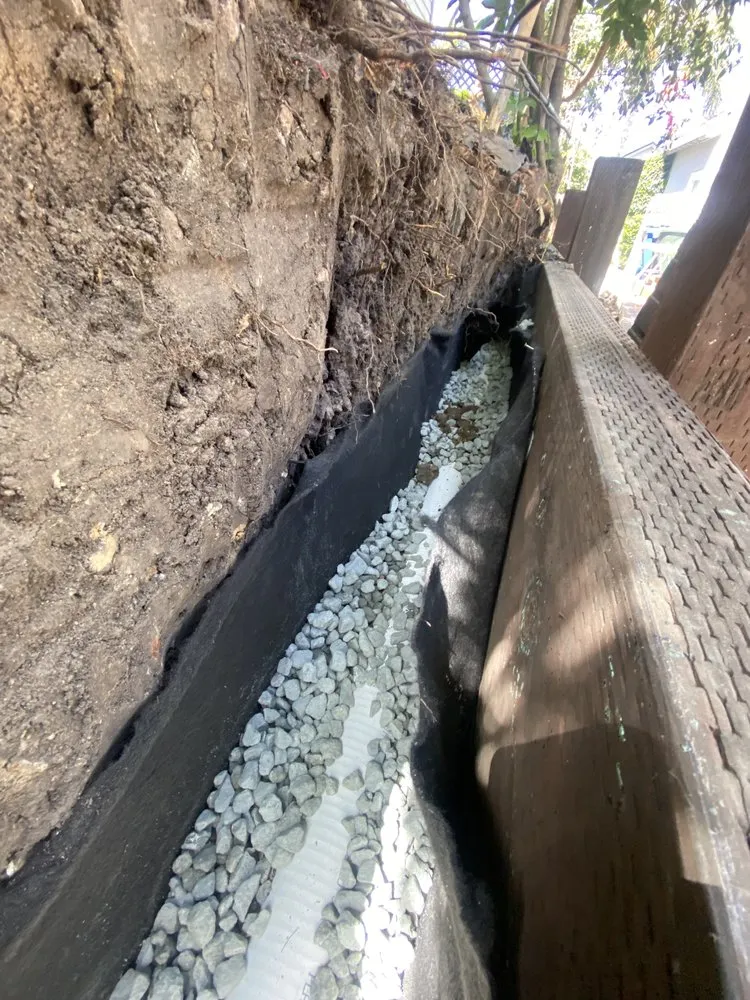 Expert landscaping services for residential properties in Watsonville, CA by Vicente Landscaping General Construction