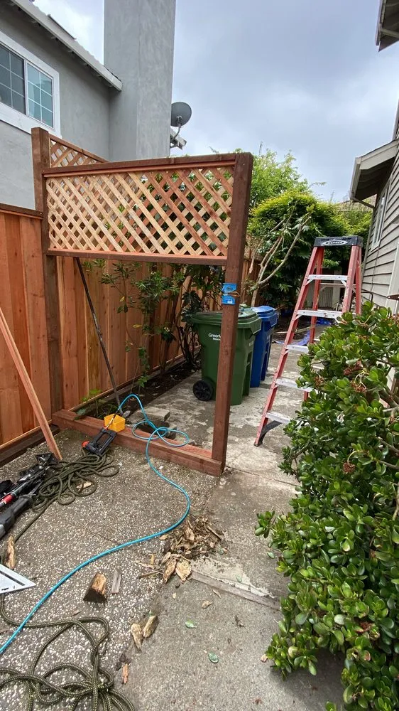 Affordable garden landscaping in Watsonville, CA - Vicente Landscaping General Construction