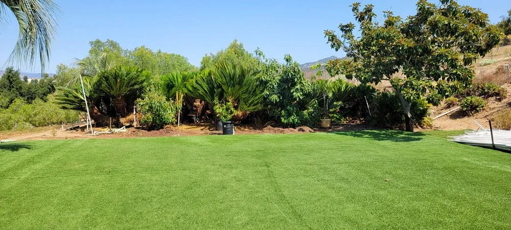 Reliable landscape installation for outdoor upgrades across Watsonville, CA - Vicente Landscaping General Construction