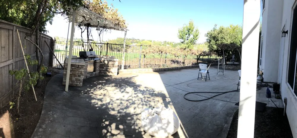Affordable landscape design for outdoor upgrades in Sacramento, CA by Vicente Landscaping