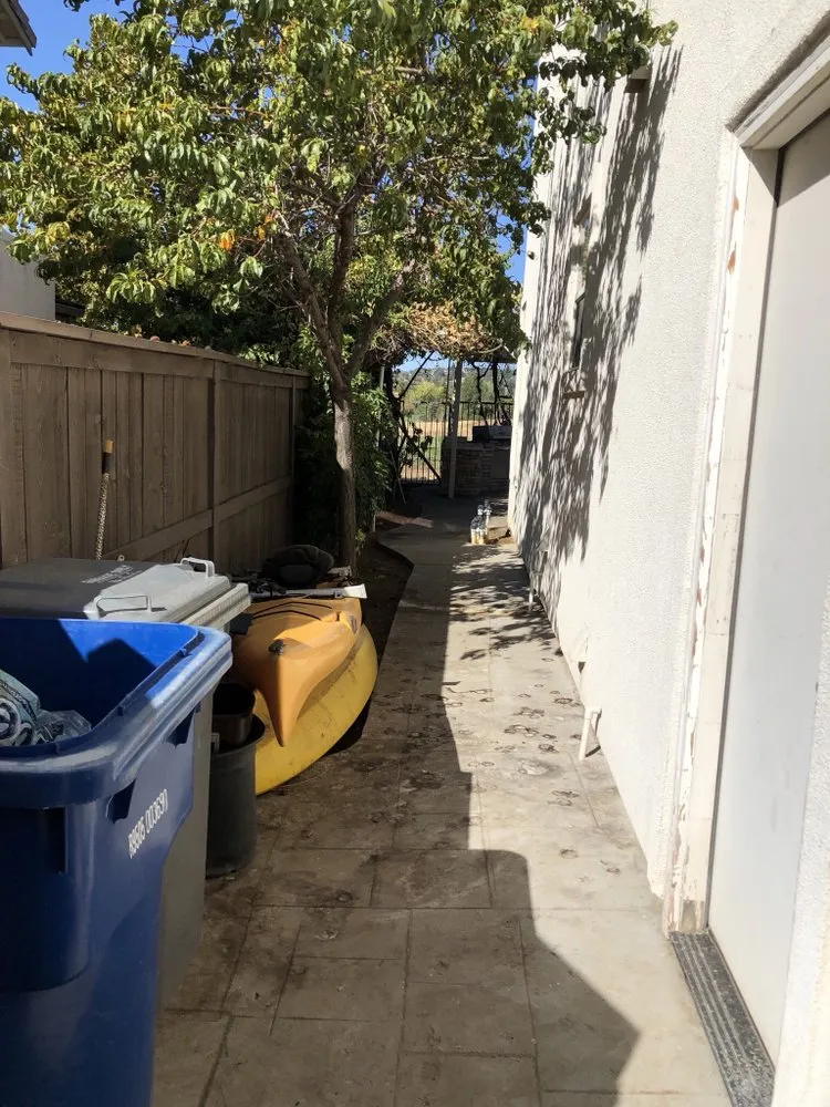 Top-rated residential landscaping in Sacramento, CA - Vicente Landscaping