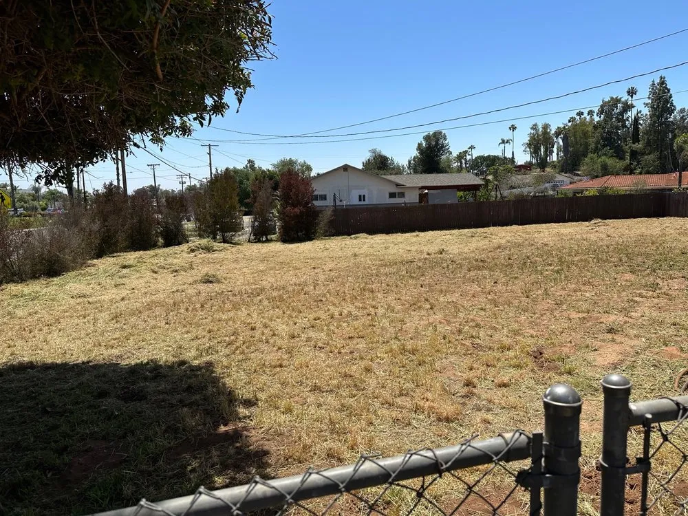 Trusted landscape installation in Escondido, CA - Vicente Lanscape