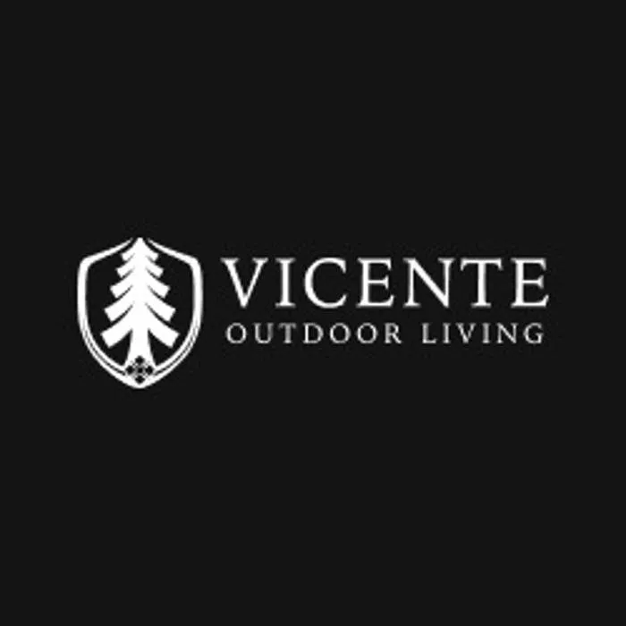 Custom yard cleanup service in Tyler, TX by Vicente Outdoor Living