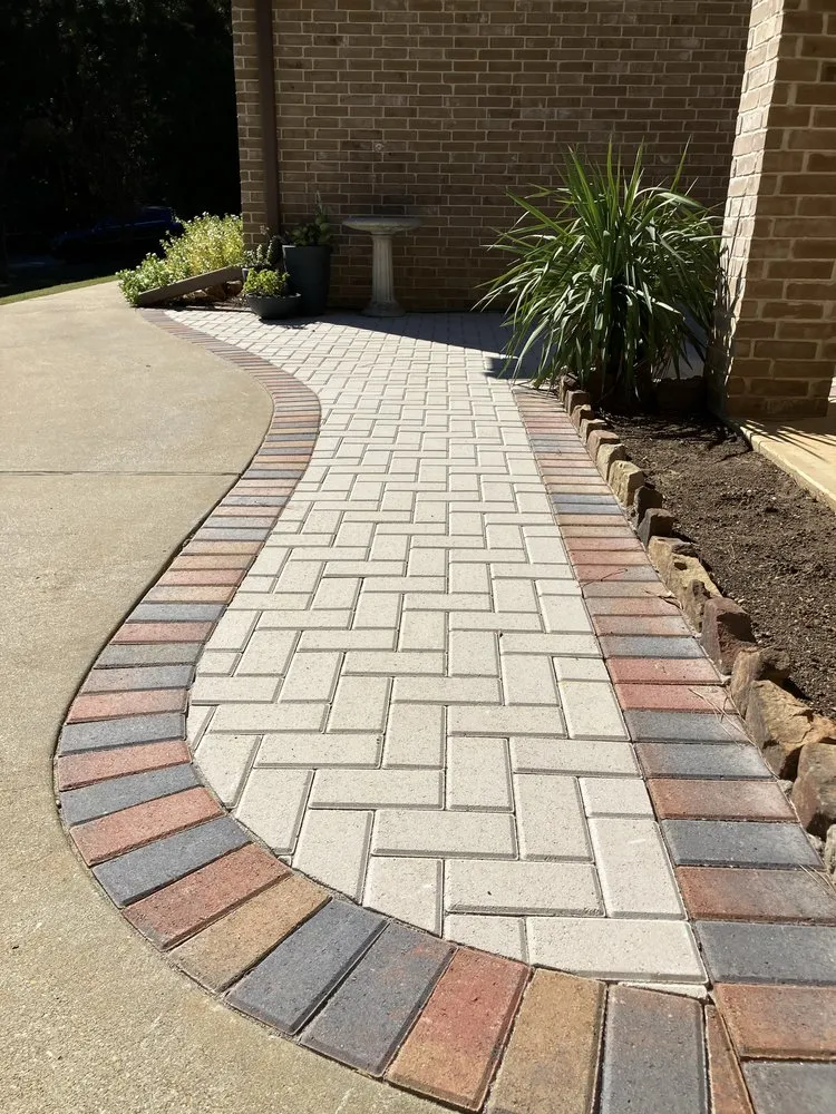 Top-rated outdoor landscaping near you across Tyler, TX - Vicente Outdoor Living