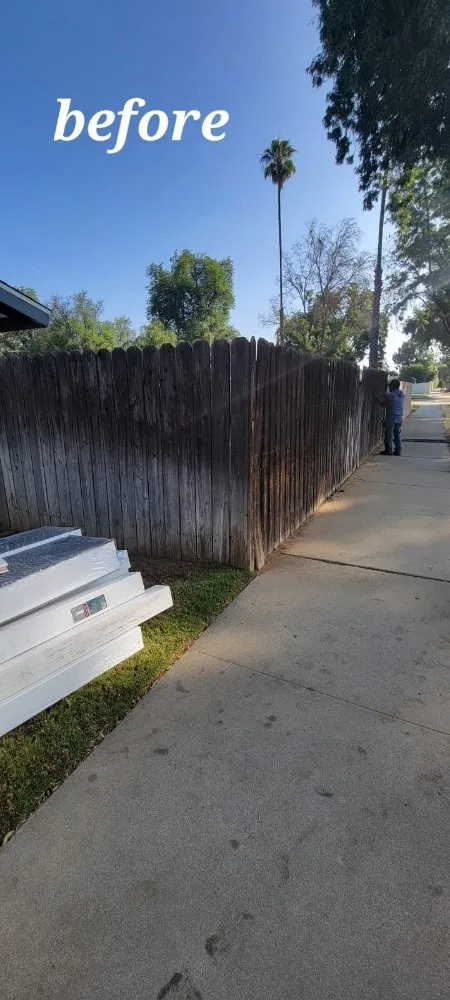 Reliable garden landscaping in Riverside, CA by Vicente Tree Services and Landscape