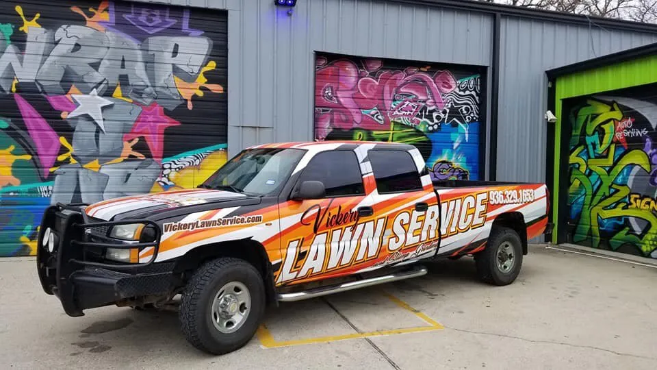 Top-rated landscaping services experts serving Livingston, TX - Vickery Lawn Service & Stump Grinding