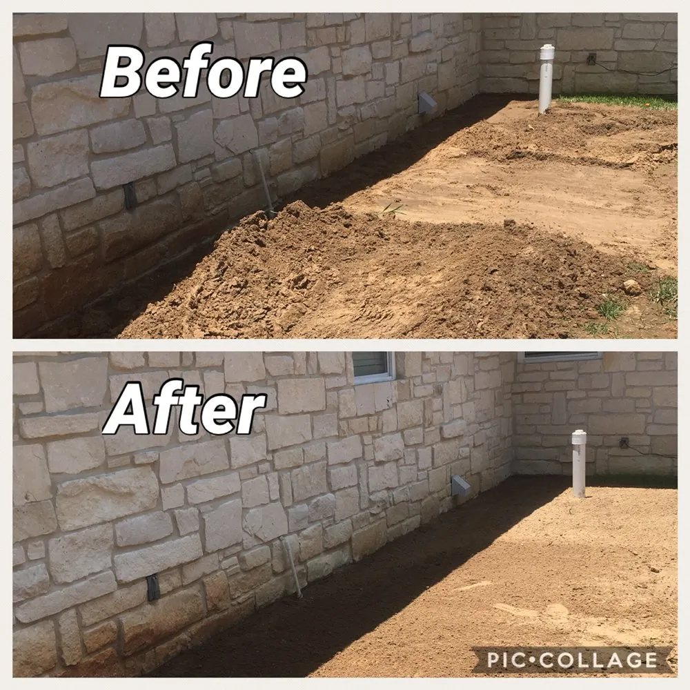 Top-rated yard maintenance experts serving Livingston, TX - Vickery Lawn Service & Stump Grinding