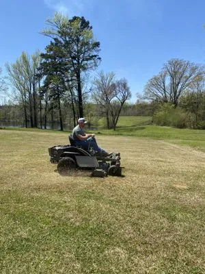 Vicks Lawn Care