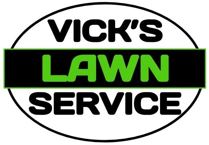 Professional lawn mowing service in Matthews, NC by Vicks Lawn Service