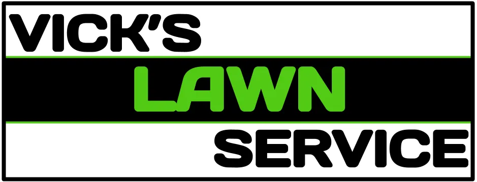 Custom lawn mowing service in Matthews, NC - Vicks Lawn Service