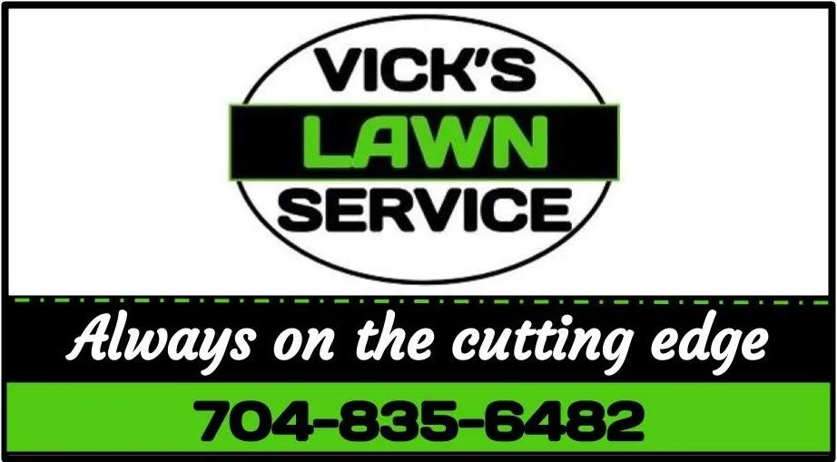 Trusted landscape installation in Matthews, NC by Vicks Lawn Service