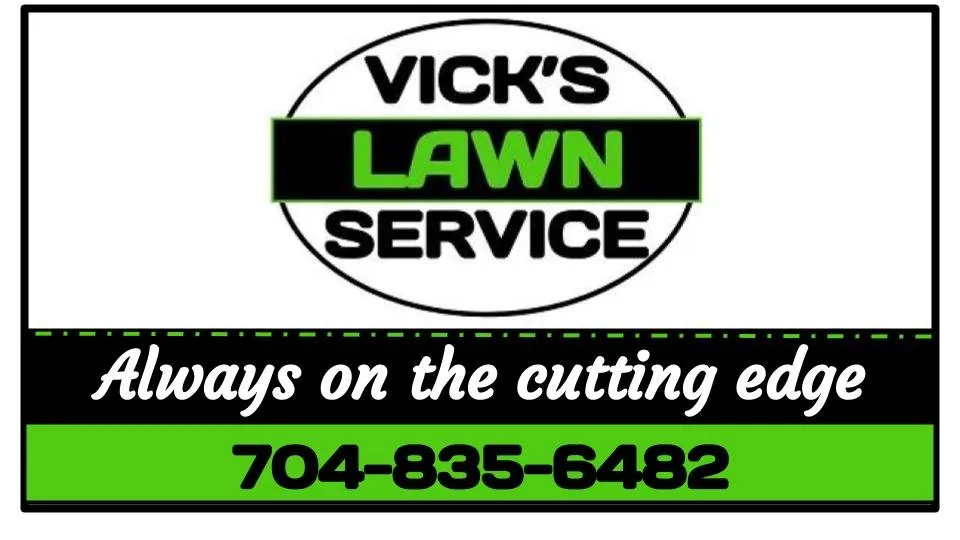 Trusted landscaping services in Matthews, NC - Vicks Lawn Service