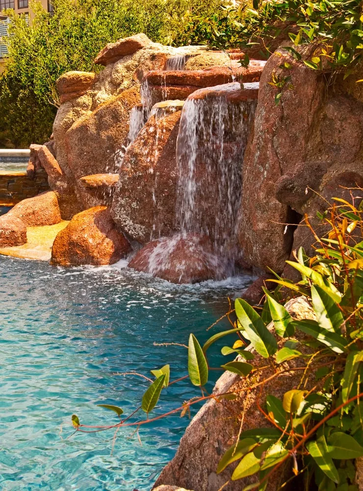 Expert landscape design in Westlake Village, CA by Vicreations