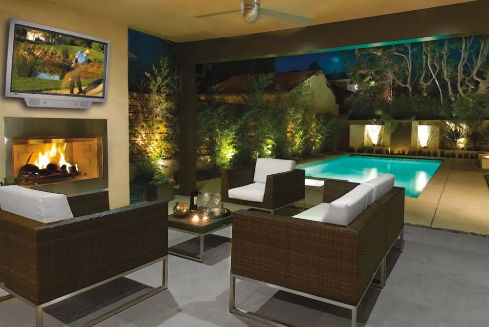 Local lawn care service in Westlake Village, CA by Vicreations