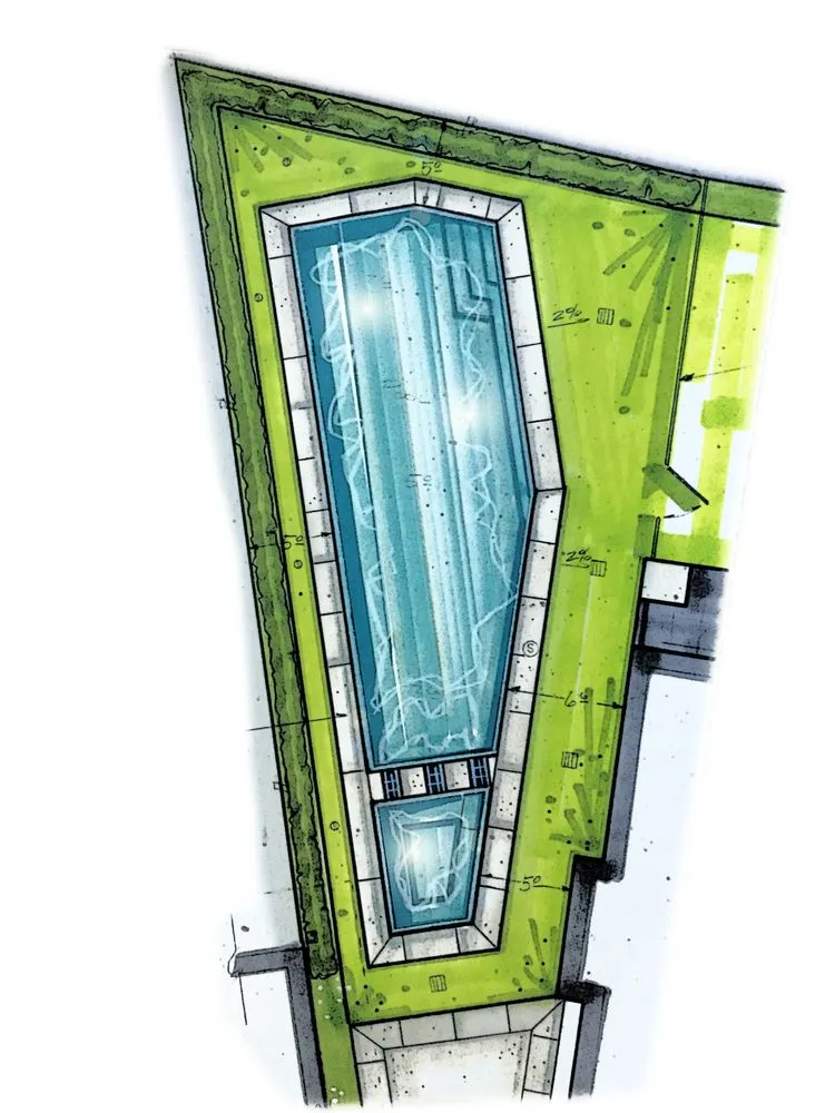 Custom landscape design for outdoor upgrades across Westlake Village, CA - Vicreations