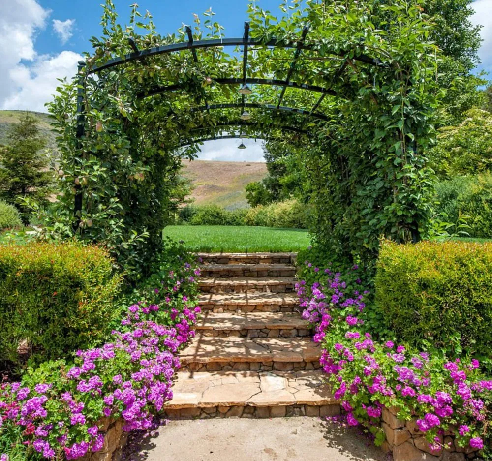 Professional lawn mowing service in Westlake Village, CA by Vicreations