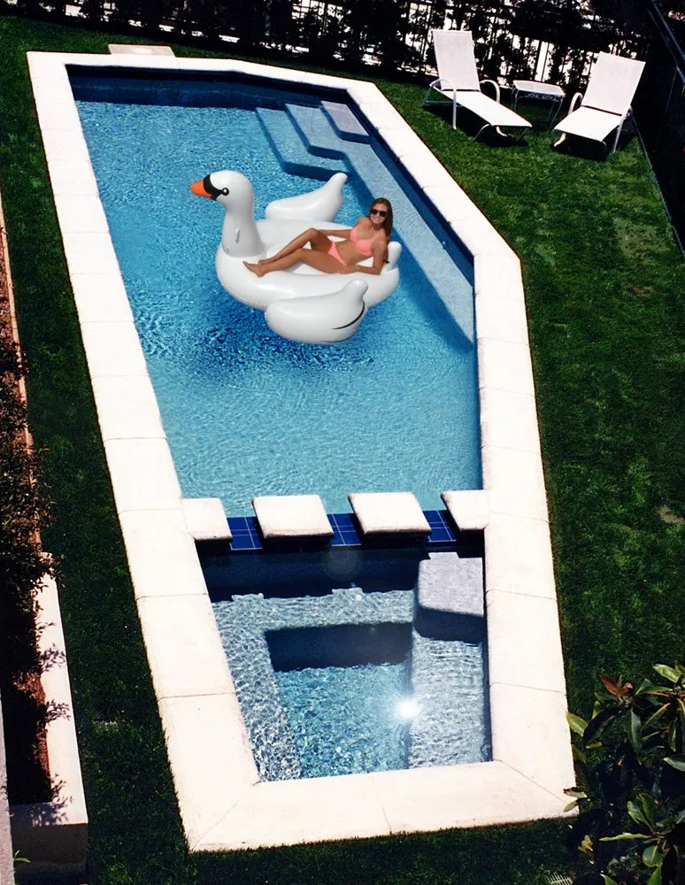 Reliable lawn mowing service with custom design in Westlake Village, CA by Vicreations