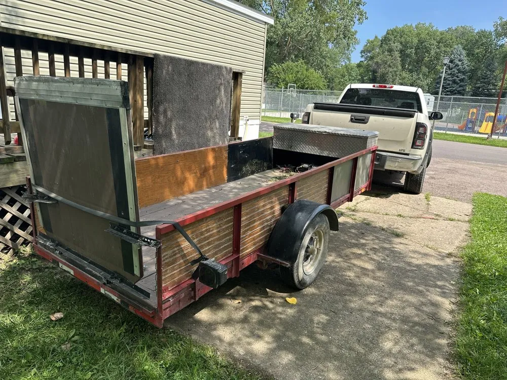 Expert landscape design for beautiful yards in Sioux City, IA by Vic’s Backyard Services