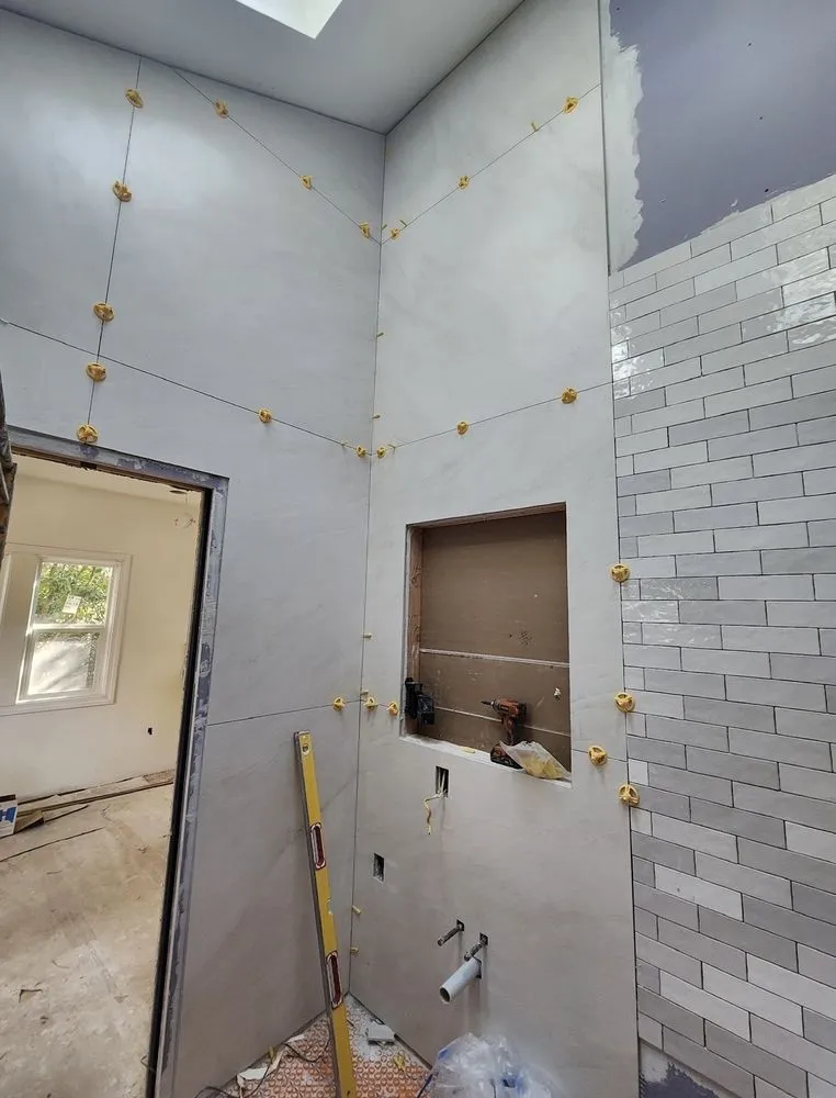 Local landscape installation in Antioch, CA - Vics Concrete and Landscape