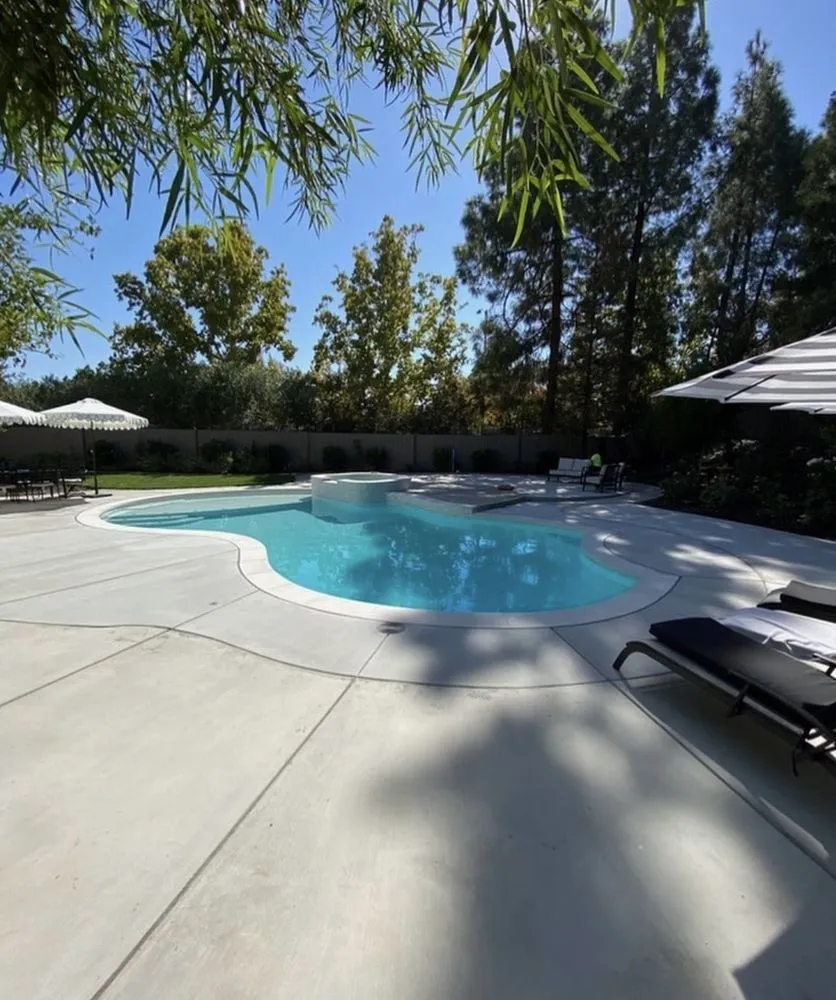 Local residential landscaping for year-round maintenance across Antioch, CA - Vics Concrete and Landscape