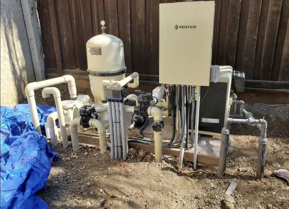 Trusted landscape installation for beautiful yards in Antioch, CA by Vics Concrete and Landscape