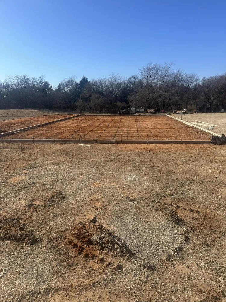 Affordable lawn care service experts serving Enid, OK - Vic’s Hernandez concrete