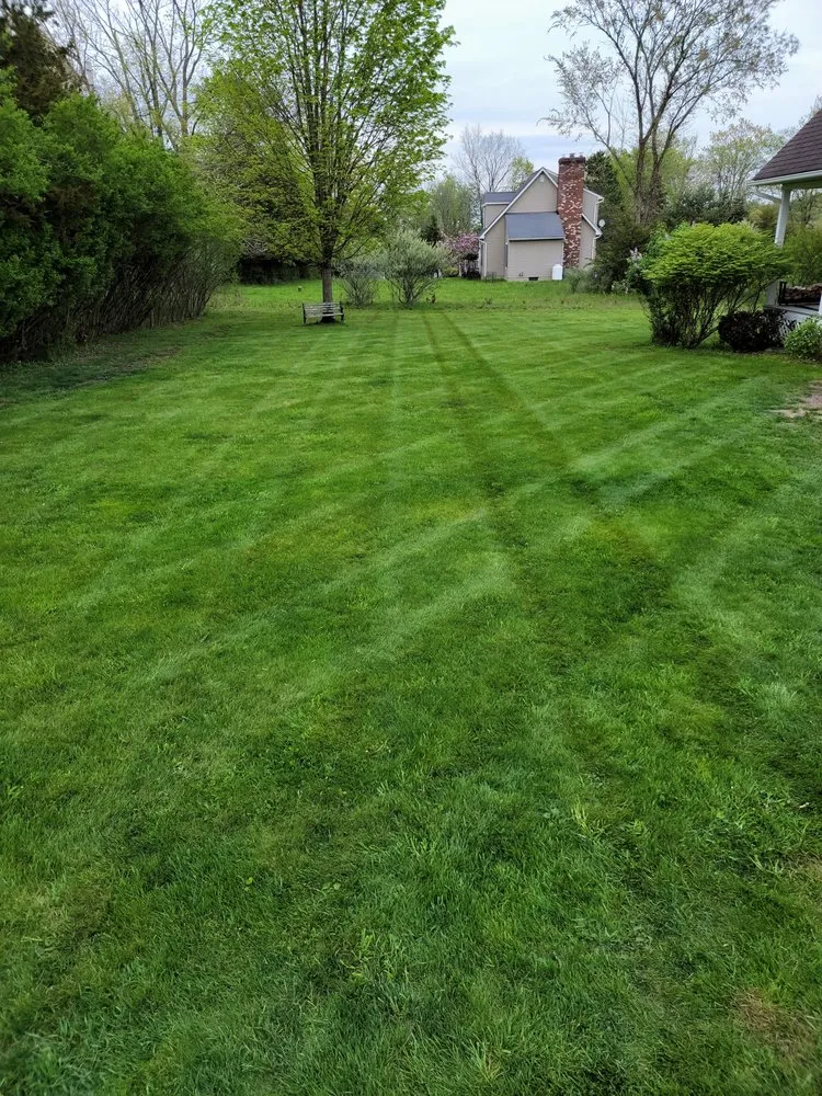 Top-rated outdoor landscaping in New Paltz, NY - Vic's Landscaping and Property Maintenance