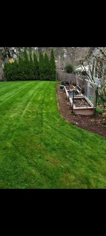 Trusted garden landscaping for beautiful yards across Cornelius, OR - Vics Landscaping Maintaince