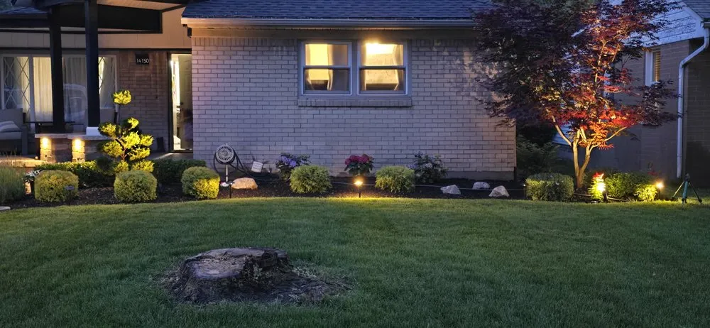 Local lawn care service in Taylor, MI - Vic's Landscaping