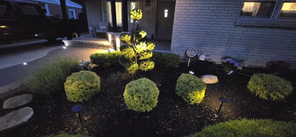Local residential landscaping in Taylor, MI - Vic's Landscaping