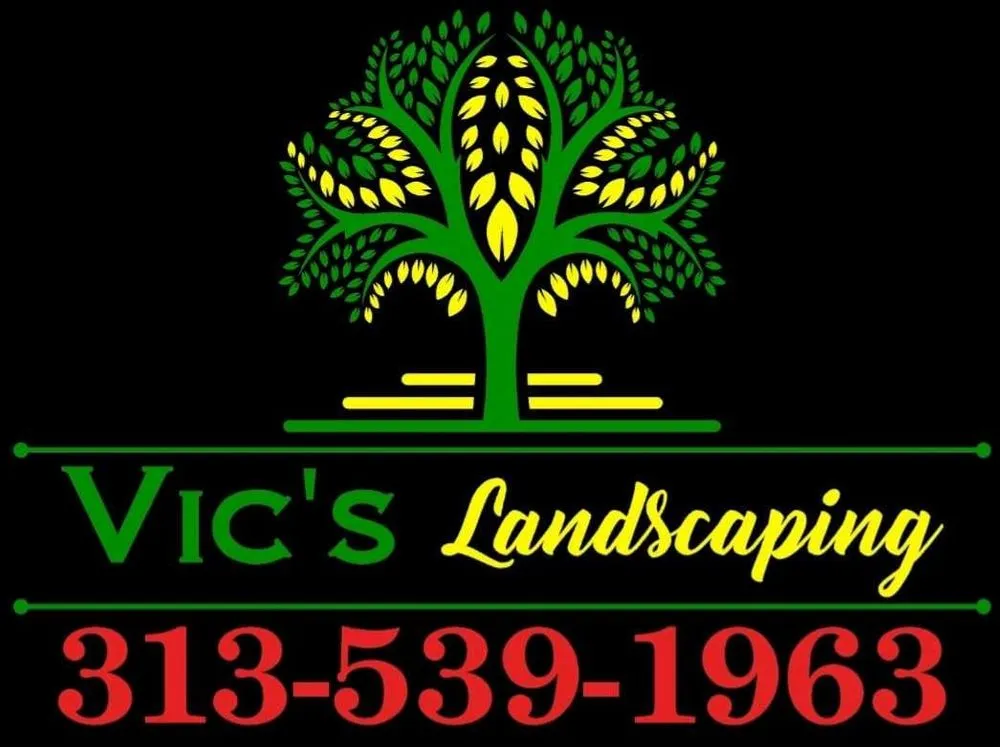 Top-rated landscape design experts serving Taylor, MI - Vic's Landscaping
