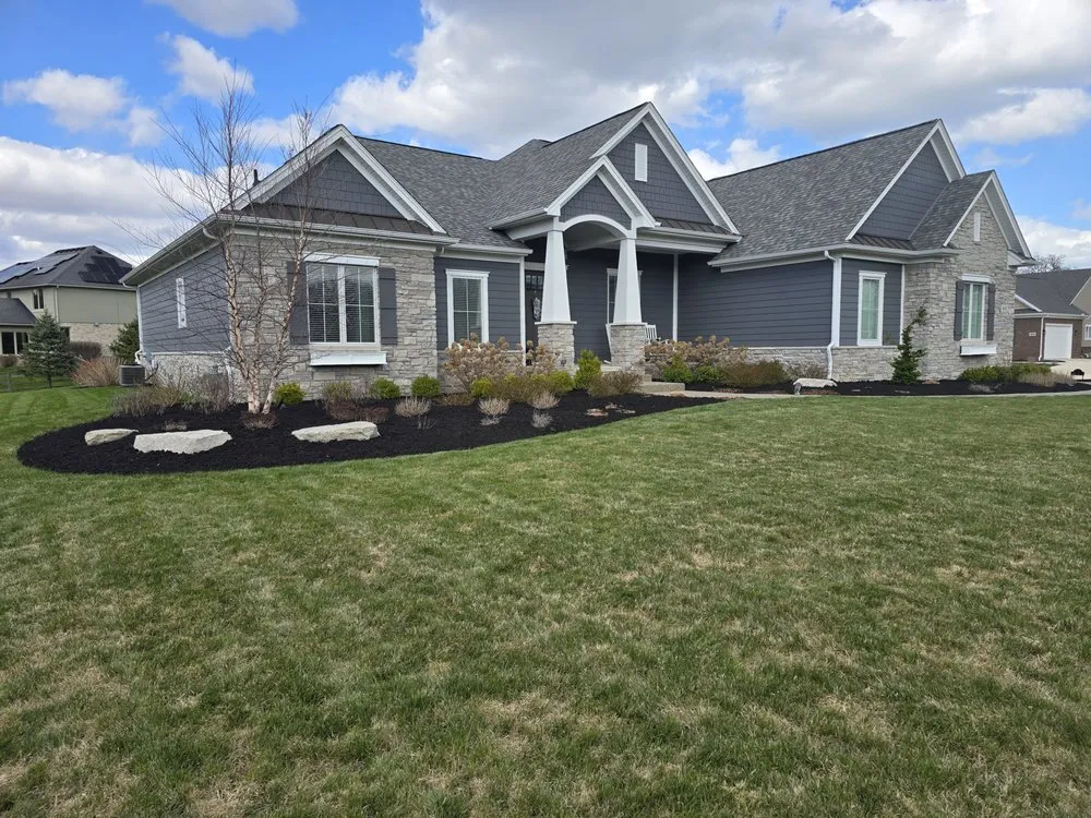 Expert landscaping services in Taylor, MI by Vic's Landscaping